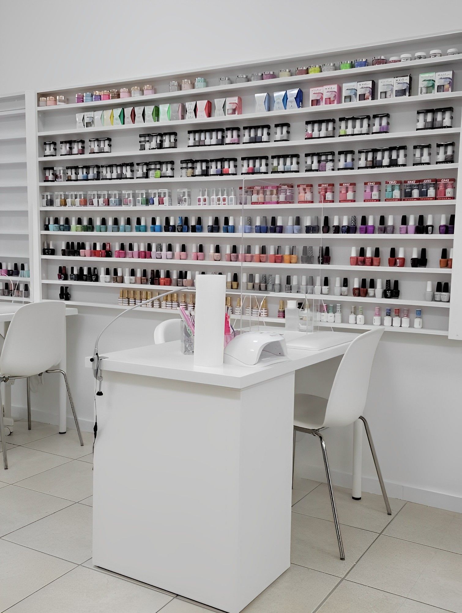 YN Nails & Beauty Salon gallery photo