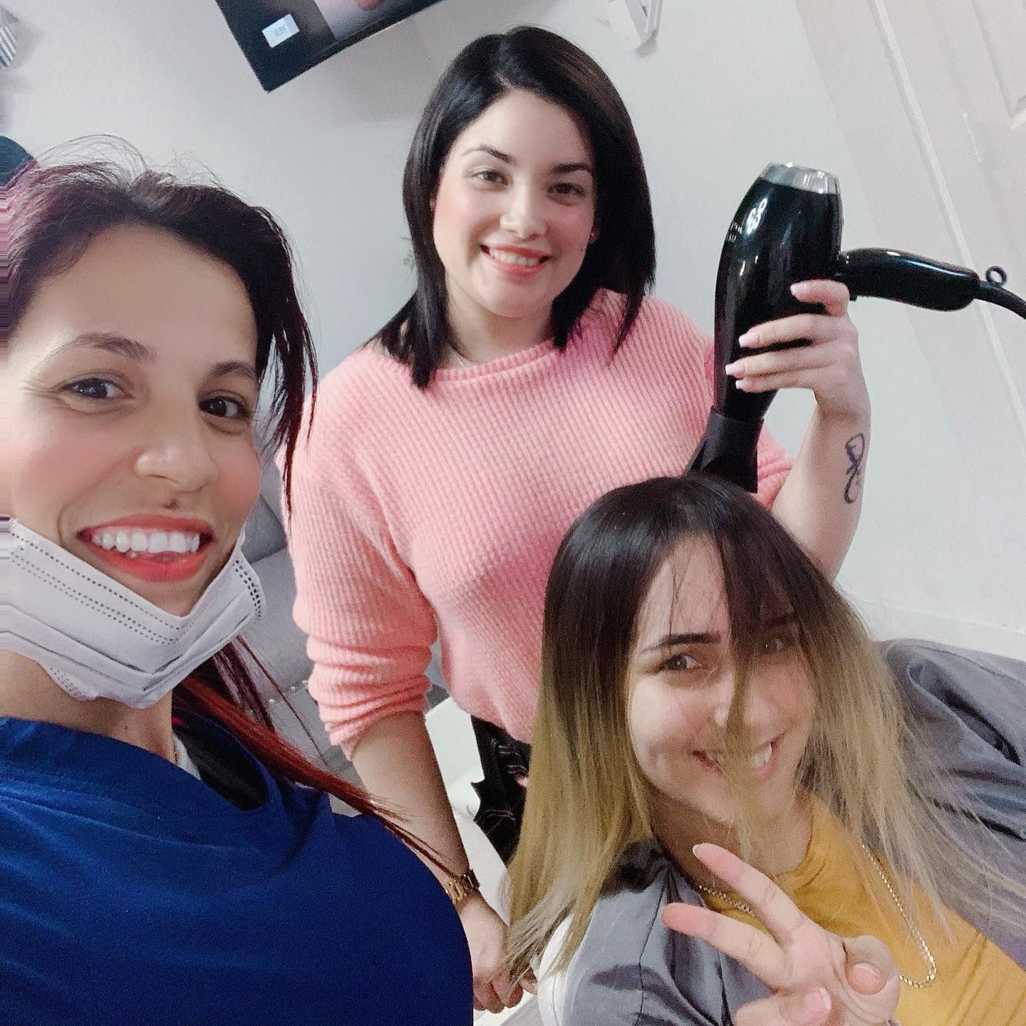 YN Nails & Beauty Salon gallery photo