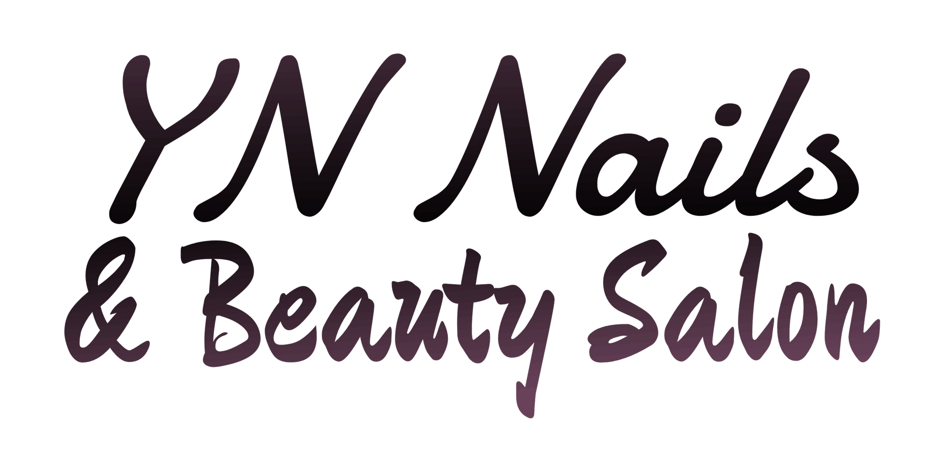 YN Nails & Beauty Salon logo