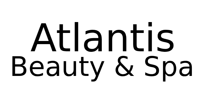 Atlantis Beauty & Spa logo